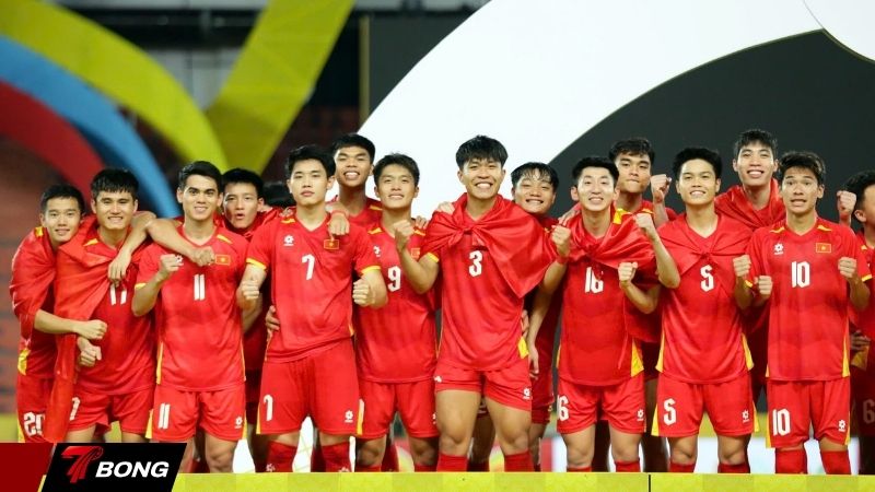 U23 Việt Nam và lối đi riêng đầy bất ngờ